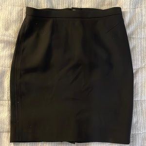 Tailored pencil skirt!!